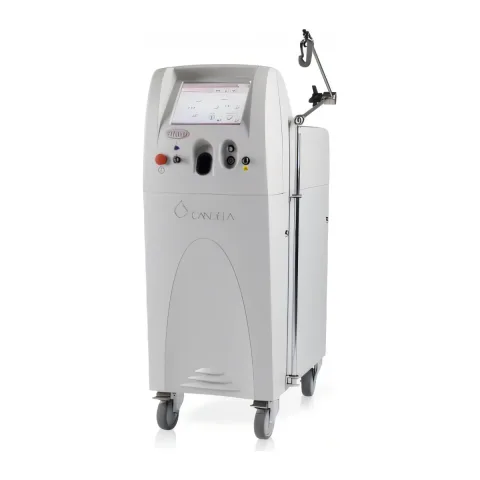 Vbeam Perfecta 장비 사진