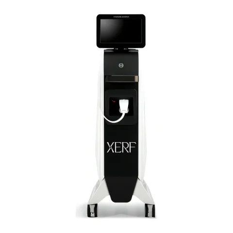 XERF · 세르프 장비 사진
